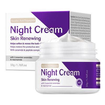 NHUHONLA Joyvin Skin Renewing Night Cream(50g)