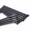 14PCS Black Makeup Brushes Set Professional Foundation Powder Eyeshadow Beauty Cosmetic Soft Make Up Brush Tools Kits view 2