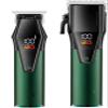 YHNNH Hair Cutting Tool, Trimmer Professional Clipper Electric Haircut Cordless Machine Digital Display for Men view 4