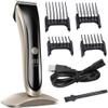 YHNNH Men's Hair Clippers, Professional Trimmers, Electric Adjustable Clippers, Rechargeable, with LCD Screen. view 1