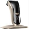 YHNNH Men's Hair Clippers, Professional Trimmers, Electric Adjustable Clippers, Rechargeable, with LCD Screen. view 3