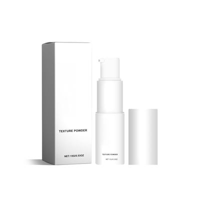 Pawmi Hair Texture Powder Curly Hair Fluffy Styling Smooth Frizz Natural Shine Long-lasting Non-greasy