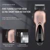 YHNNH Hairdressing Tools, Home Hair Clippers, Professional Men's Electric Adjustable Hair Clippers view 4