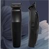 YHNNH Professional Gradient Pompadour Hair Clipper, Metal Casing Beard Trimmer, Men's Hair Clipper and Razor. view 3