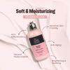 British Rose Body Lotion, Deep Moisturizing for All Skin Types, 200ml view 3