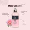 British Rose Body Lotion, Deep Moisturizing for All Skin Types, 200ml view 4