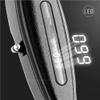 YHNNH Hairdressing Tools, Electric Hair Clippers, Professional Beard Trimmers, Suitable for Barbers and Home Use, Rechargeable. view 4