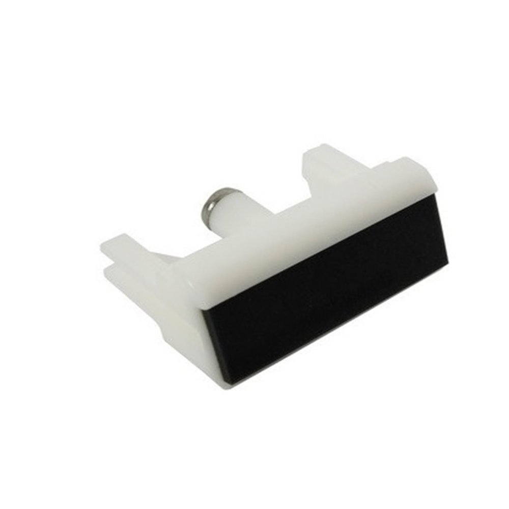 2Pcs Original Separation pad C257-2886 for Ricoh HQ 7000 9000 JP3000 JP4500 JP4510 HQ7000 HQ9000 N400 7040 Stripper Pad
