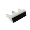 2Pcs Original Separation pad C257-2886 for Ricoh HQ 7000 9000 JP3000 JP4500 JP4510 HQ7000 HQ9000 N400 7040 Stripper Pad view 1