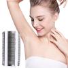 Stainless Steel Epilator Replacement Head For Women - Bikini Trimmer & Hair Shaver Head Compatible With LC036 Epilator view 2