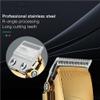 YHNNH Men's Hair Clippers, Professional Hair Clippers, Electric Rechargeable Clippers view 4