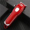 YHNNH Hairdressing Tools, 2-Piece Electric Clipper Set, Men's Hair Clippers, Beard Trimmer, Rechargeable Hair Clipper view 3