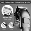 YHNNH Men's Hair Clipper, Electric Men's Beard Trimmer, Professional Hair Clipper view 3