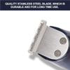 YHNNH Hairdressing Tools, Professional 5-in-1 Multi-Functional Electric Hair Clipper, Home Hair Clipper Set, Men's Beard Trimmer view 4