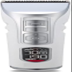 YHNNH Professional Rechargeable Hair Clippers, Point Clippers, Electric Hair Clippers
