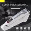 YHNNH Professional Rechargeable Hair Clippers, Point Clippers, Electric Hair Clippers view 3