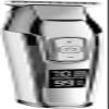 YHNNH Professional Hair Clipper, Electric Hair Clipper, Suitable for Men and Families, with Rechargeable Function. view 1