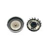 9Pack Compatible For SH30 Replacement Heads Compatible For Philips Norelco Shaver Series 3000, 2000, 1000 And S738 view 3