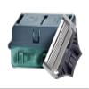 Harry Razor Blade Refills, Sharper 5-Blade, Close and Comfortable Shave, 4 Count view 1