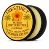 Inkstinct Tattoo Balm  Luster Butter Tattoo Aftercare  Coconut Cream (2oz) view 1