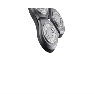 1Pcs Replacement Shaver Head Compatible For XIaomi Mijia S500 S500C S300 Electric Shaver Razor Blade Dry Wet Shaving Machine Blade