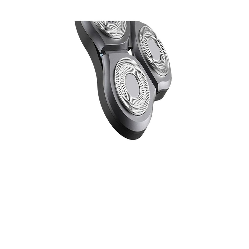 1Pcs Replacement Shaver Head Compatible For XIaomi Mijia S500 S500C S300 Electric Shaver Razor Blade Dry Wet Shaving Machine Blade