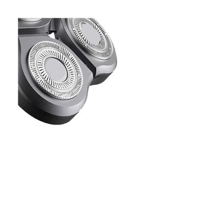 1Pcs Replacement Shaver Head Compatible For XIaomi Mijia S500 S500C S300 Electric Shaver Razor Blade Dry Wet Shaving Machine Blade