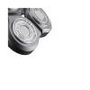 1Pcs Replacement Shaver Head Compatible For XIaomi Mijia S500 S500C S300 Electric Shaver Razor Blade Dry Wet Shaving Machine Blade view 1