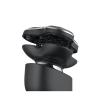 1Pcs Replacement Shaver Head Compatible For XIaomi Mijia S500 S500C S300 Electric Shaver Razor Blade Dry Wet Shaving Machine Blade view 2