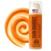 Sun Boost Dark Tanning Accelerator Gel with Gold Mineral Shimmer Dust for Indoor Tanning Bed or Outdoor Solar Use, Aloe Based Hydrating Viral Formula, 5 fl oz view 1