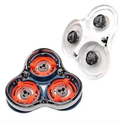 1set Replacement Shaver Head,Compatible For Philips,S6000 S7000 SH70 S7310 SH60 S6810/82, S6850/85, S6880 Replacement