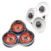 1set Replacement Shaver Head,Compatible For Philips,S6000 S7000 SH70 S7310 SH60 S6810/82, S6850/85, S6880 Replacement view 1