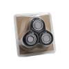 1set Replacement Head, Compatible For Philips,Compatible For Norelco, RQ11 RQ10 Sensotouch 3D RQ11 RQ10 1260X 1280X 1290X RQ118 Arcitec Razor view 3