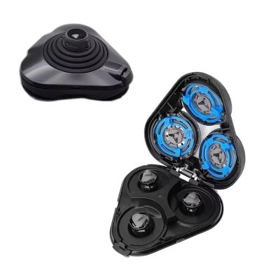 1set Replacement Heads, Compatible For Philips,Compatible For Norelco, Series 5000 (S5xxx) Electric Shaver All Models S5252 S5270 S5271 More