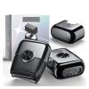 Fit for Floating Blades Electric Shaver for Men - with 8000RPM Beard Trimmer view 2