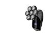 Fit for 5-in-1 Electric Shaver Kit for Men - 7D Floating Cutter Head, Rechargeable,Beard Trimmer view 1