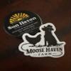 Sun Haven Mineral & Botanical Care for Sunny Days - Natural Protection | Non-Nano Zinc, Grass-Fed Tallow, Shea Butter & Botanicals | Reef-Safe, Non-Toxic, Family Friendly view 3