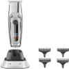 YHNNH Men's Hair Clippers, All-Metal Hair Clippers, Professional Electric Beard Trimmer view 2