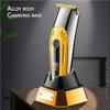 YHNNH Men's Hair Clippers, All-Metal Hair Clippers, Professional Electric Beard Trimmer view 4