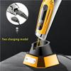 YHNNH Hair Cutting Tool, Metal Housing Professional Trimmer for Men Beard Clipper Electric Machine for Barber view 4