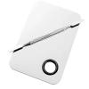 Makeup Mixing Palette 1 Set Effortless Style Mixing Palette for Makeup Artists and Enthusiasts for Beauty Salon Color view 3