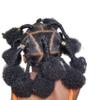 AJ's Extreme Hair Growth Oil Infused with biotin, fenugreek, and avocado oil to moisturize, repair split ends, and support longer, healthier hair view 3