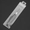 Double Head Eyebrow Brush Eyelash Shaper Eyelash Comb Mascara Makeup Grooming Tool For Shaping Brow Lashes Makeup Grooming Tool view 3