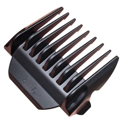 Fixed Length Comb,Compatible For Feike, Hair Clipper FC5915/5916 Limit Comb Caliper Electric Push Shear Positioning Comb