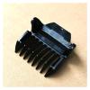 Fixed Length Comb,Compatible For Feike, Hair Clipper FC5915/5916 Limit Comb Caliper Electric Push Shear Positioning Comb view 3