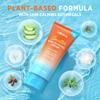 Milakos Painless Hair Removal Cream - Soothing Depilatory for Women with Sensitive Skin. Enriched with Aloe, Chamomile & Vitamin E, For Legs, Arms, Bikini & Underarms. view 4
