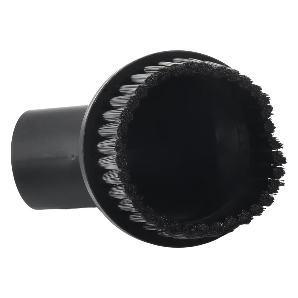 Brush Suction Nozzle Brush Head Compatible for BoschFor 35mm Connector Inner Diameter Household Cleaning Tools