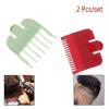 1.5/4.5mm Hair Clipper Limit Comb Haircut Positioning Guide Attachment Combs,Compatible For WAHL, Trimming Clipping Replacement Accessories view 2