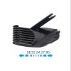 4-16/18-30MM Electric Hair Cutter Trimmer Clipper Comb For FC5808 FC5809(18-30MM) view 2