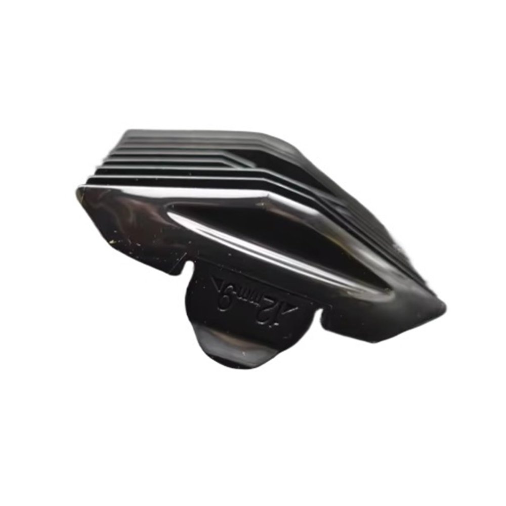 9-12MM Hair Clipper Comb Fit,Compatible For Panasonic,ER-GC40 Shaver Razor ATTACHMENT HAIR Trimmer Comb Beard Comb